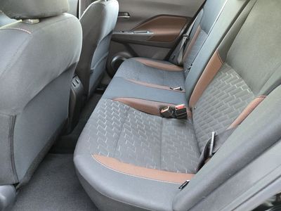 2024 Nissan Kicks — photo 19 view