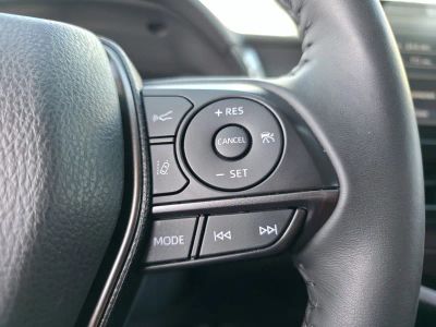 2024 Toyota Camry — photo 17 view
