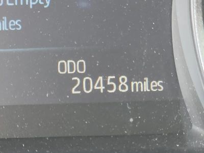 2024 Toyota Camry — photo 22 view