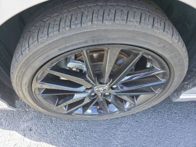 2024 Toyota Camry — photo 10 view