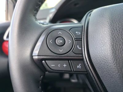 2024 Toyota Camry — photo 16 view