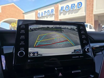 2024 Toyota Camry — photo 19 view