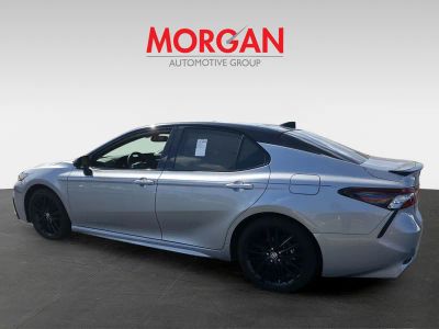 2024 Toyota Camry — photo 7 view