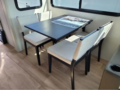 2026 Grand Design Influence - Photo 8