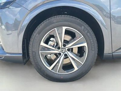 2026 Lexus RX — photo 43 view