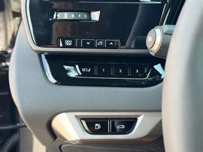 2026 Lexus RX — photo 37 view