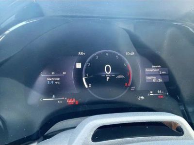 2026 Lexus RX — photo 42 view
