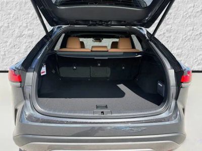2026 Lexus RX — photo 12 view