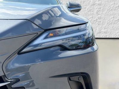 2026 Lexus RX — photo 9 view