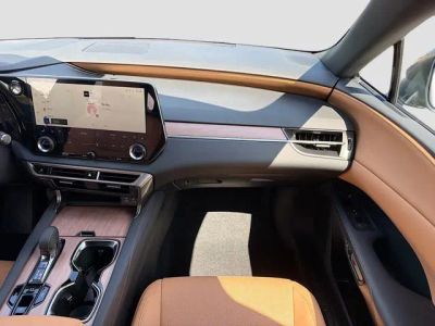 2026 Lexus RX — photo 19 view
