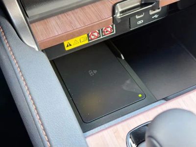 2026 Lexus RX — photo 32 view