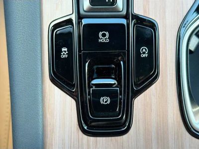 2026 Lexus RX — photo 45 view