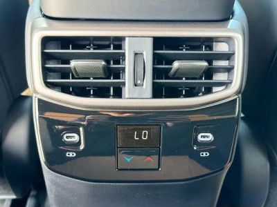 2026 Lexus RX — photo 21 view