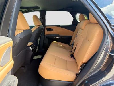 2026 Lexus RX — photo 22 view