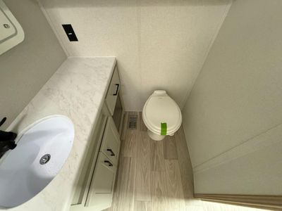 2025 Forest River Sierra Destination Trailers - Photo 8