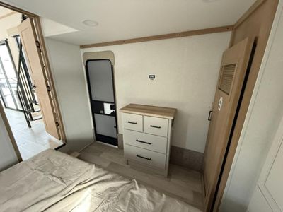 2025 Forest River Sierra Destination Trailers - Photo 11