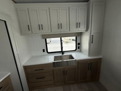 2025 Forest River Sierra Destination Trailers - Photo 10