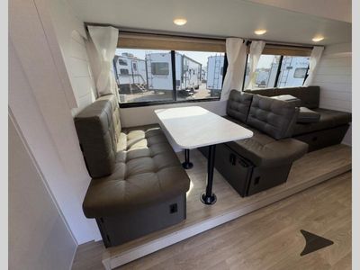 2026 Forest River RV Salem - Photo 24