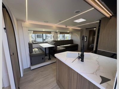 2026 Forest River RV Salem - Photo 12