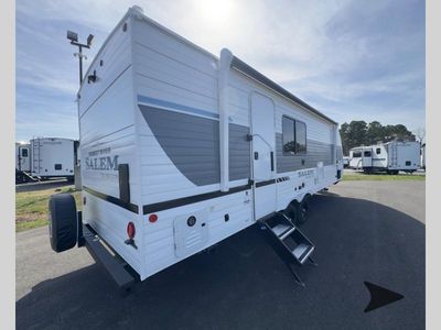 2026 Forest River RV Salem - Photo 6