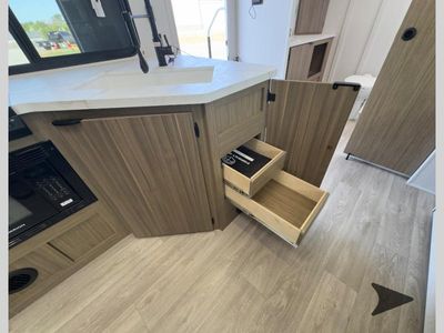 2026 Forest River RV Salem - Photo 16