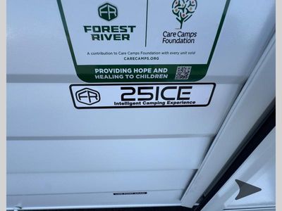 2026 Forest River RV Salem - Photo 7
