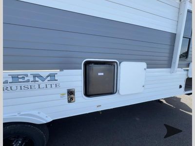 2026 Forest River RV Salem - Photo 8