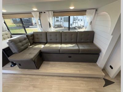 2026 Forest River RV Salem - Photo 22