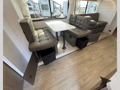 2026 Forest River RV Salem - Photo 25