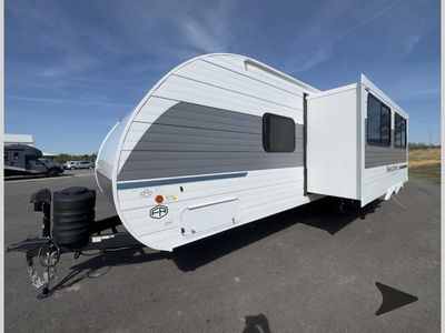 2026 Forest River RV Salem - Photo 3