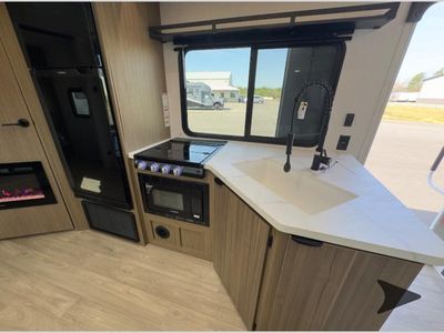 2026 Forest River RV Salem - Photo 14