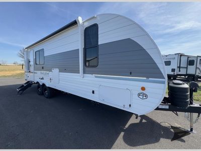 2026 Forest River RV Salem - Photo 1