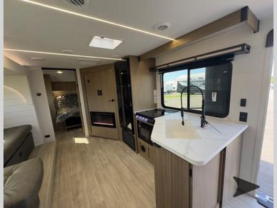 2026 Forest River RV Salem - Photo 13