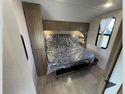 2026 Forest River RV Salem - Photo 26