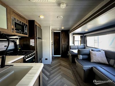 2022 Forest River Salem - Photo 2