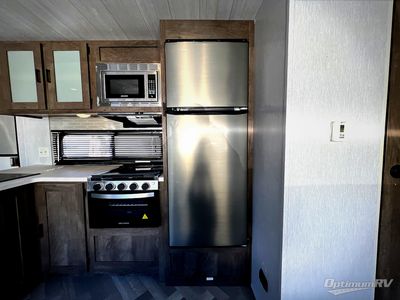 2022 Forest River Salem - Photo 11