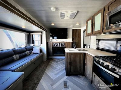 2022 Forest River Salem - Photo 3