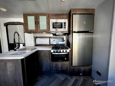 2022 Forest River Salem - Photo 6