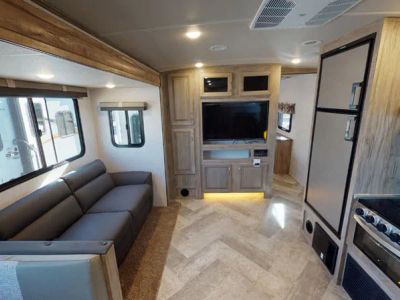 2023 Palomino SolAire - Photo 30