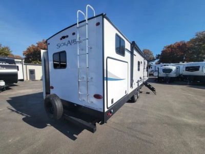 2023 Palomino SolAire - Photo 5