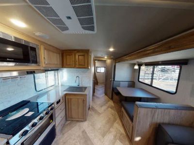 2023 Palomino SolAire - Photo 29