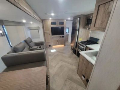 2023 Palomino SolAire - Photo 13