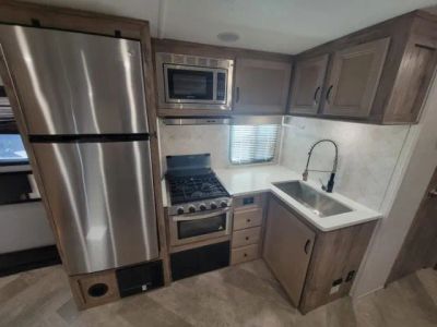 2023 Palomino SolAire - Photo 16