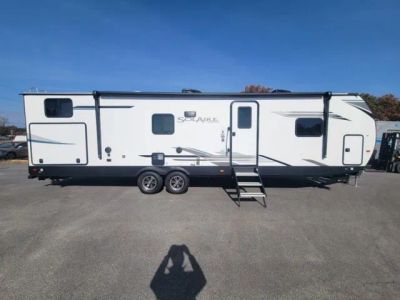 2023 Palomino SolAire - Photo 6