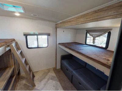 2023 Palomino SolAire - Photo 31
