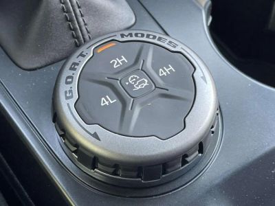 2026 Ford Bronco — photo 19 view