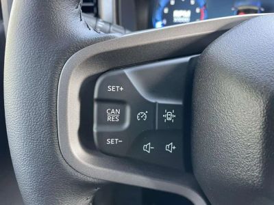 2026 Ford Bronco — photo 17 view
