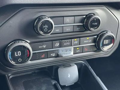 2026 Ford Bronco — photo 23 view