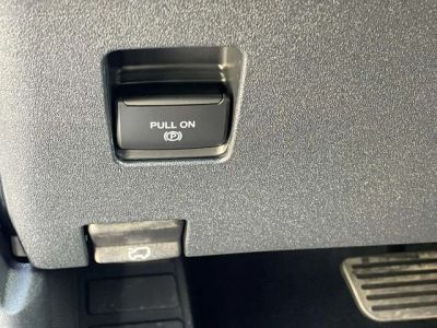 2026 Ford Bronco — photo 13 view