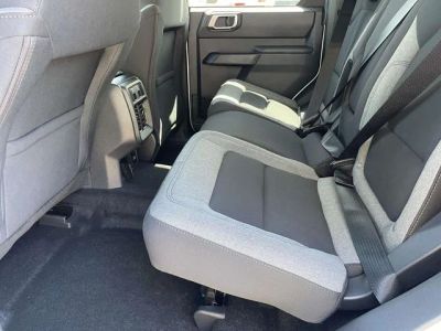2026 Ford Bronco — photo 9 view